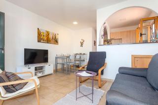 Apartamento en Arenal en Castell - Arenal d'en Castell - 2