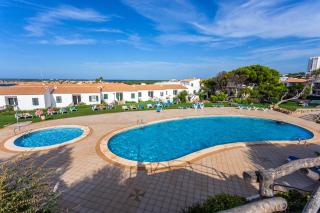 Apartamento en Arenal en Castell - Arenal d'en Castell - 8