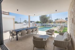 Ayia Napa Orea Villa OR2 - 6