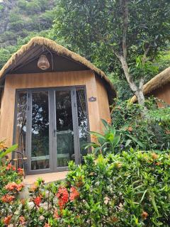 Trang An Royal Bungalow - Nature Health - Ninh Bình - 3