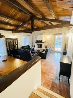 Villa Camelina - Barat - 2