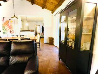 Villa Camelina - Barat - 4