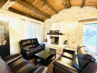 Villa Camelina - Barat - 6