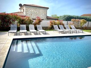 Villa Camelina - Barat - 5