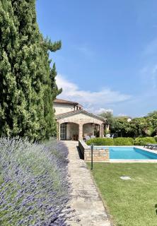 Villa Camelina - Barat - 3