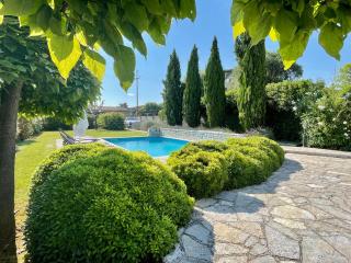 Villa Camelina - 7