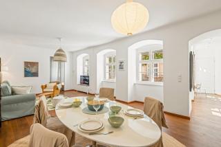 Exclusives City Loft im historischen Zentrum - 9
