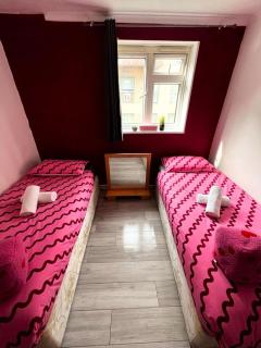 City Centre London Apartment with 4 Bedrooms - Londra - 7
