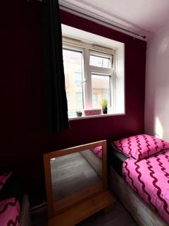 City Centre London Apartment with 4 Bedrooms - Londra - 4