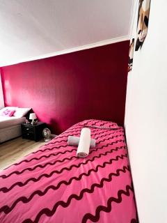 City Centre London Apartment with 4 Bedrooms - Londra - 6