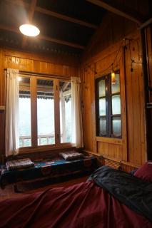 Hay Ho House - Sapa - 3