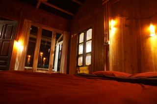 Hay Ho House - 2