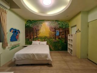 Xinyuanbao Shangshi Homestay - 8