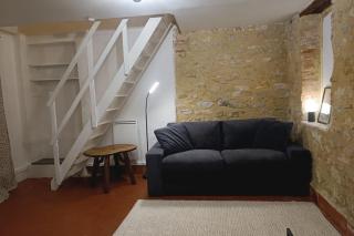 Maison du Jardinier - Argenton-sur-Creuse - 8