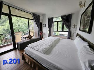 Trang An Royal Bungalow - Nature Health - Ninh Bình - 4
