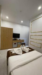 Royal Hotel Thiện Kế - - 6