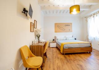 B&B Residenza Ricasoli - 6