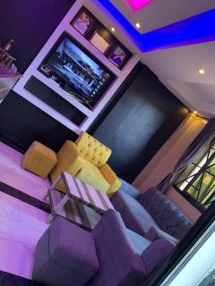 SPOTLIGHT MOTEl - Kampala - 9