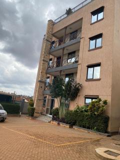 SPOTLIGHT MOTEl - Kampala - 3