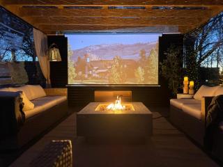 Forest Hillside Glamping Retreat - 2
