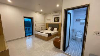 Royal Hotel Thiện Kế - - 8