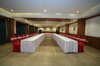 Wood Creek Resort & Spa Kasauli - 2