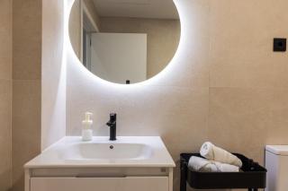 FLORIT FLATS - The Maritim Studios - Valencia - 5