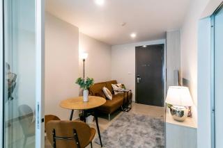 TC Contel at Bts Samrong - 9