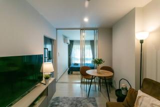 TC Contel at Bts Samrong - Ban Khlong Samrong - 8