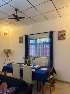 Villa Charlotte - - 2