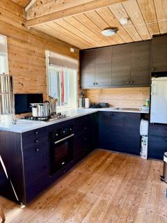 Charming mountain cabin - Holta - 7