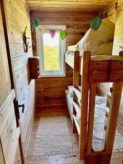 Charming mountain cabin - Holta - 2
