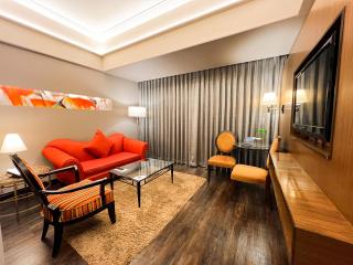 The Bellevue Manila - 2