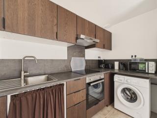 Appart pour 2 à St-Jean-de-Mont avec jardin - 2