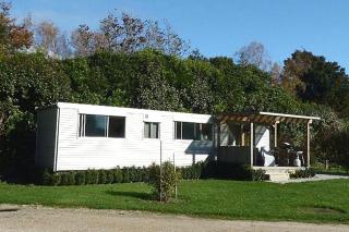 Cozy Beach Rental on Golden Bay in Parapara, New Zealand - 0