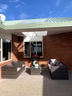 Cheerful country home with 3-bedrooms, 2-bathrooms - Dunedin - 8