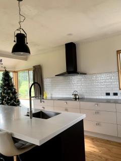 Cheerful country home with 3-bedrooms, 2-bathrooms - Dunedin - 4