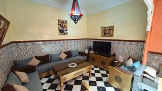 Chez Jasmeene - Marrakesch - 6