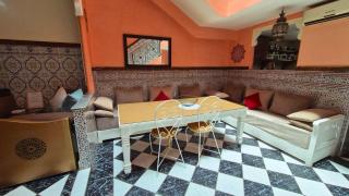 Chez Jasmeene - Marrakesch - 2
