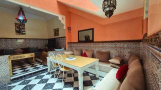 Chez Jasmeene - Marrakesch - 4