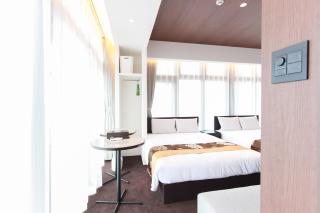 The Arbor HOTEL - 6