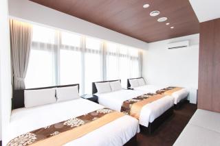 The Arbor HOTEL - 4