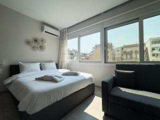 Tandalidou Urban Vibes by Proliving Hospitality - 1
