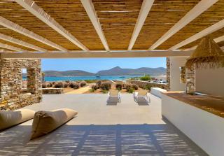 Farous seaside sunset villa - 5