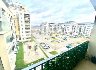 Kasper Apartament 2 rooms , Coresi , Brasov - 8
