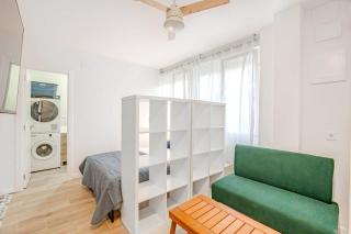Loft acogedor Ifema Aeropuerto - 0