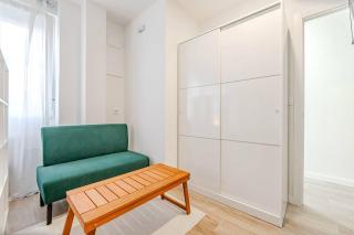 Loft acogedor Ifema Aeropuerto - 6