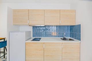 Loft acogedor Ifema Aeropuerto - 5