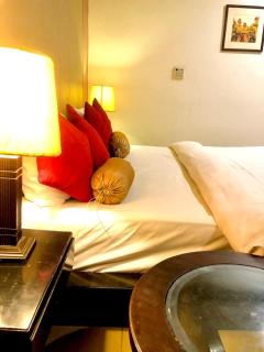 Grand Inn Hotel Lahore - Lahore - 9