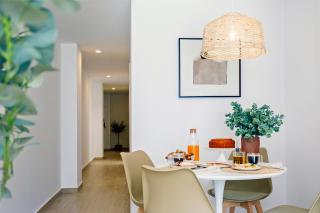 REM II Torrevieja - 1